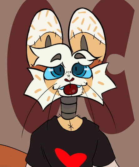 Mocha - Artfight