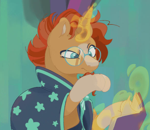 Sunburst - Artcomm